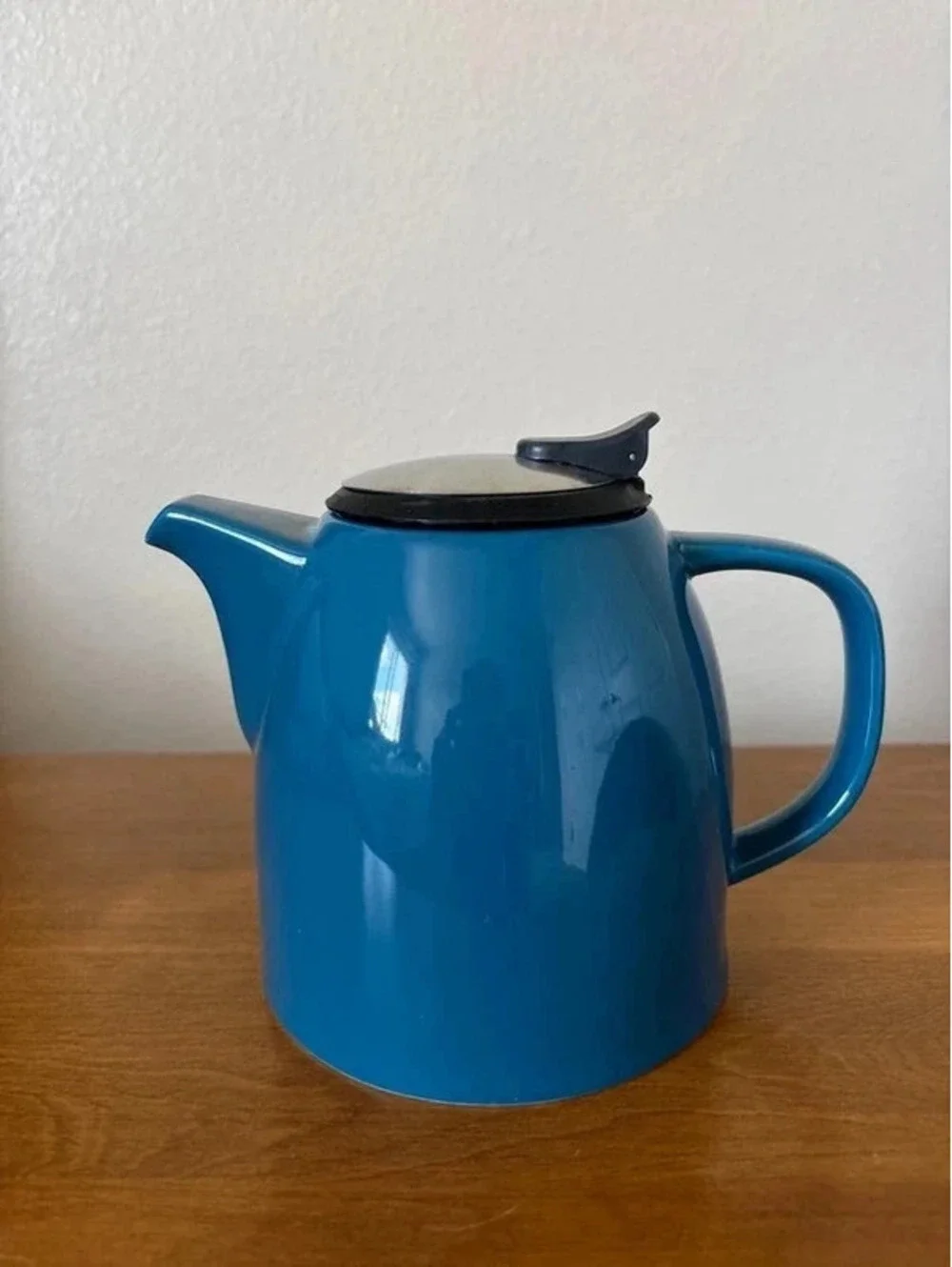Loose leaf teapot Tealyra pot